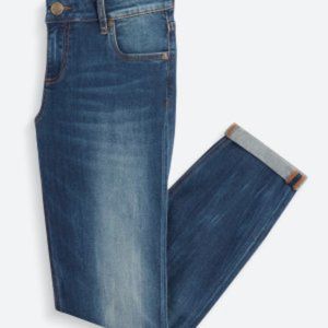 KUT FROM THE KLOTH Catherine Boyfriend Jean
